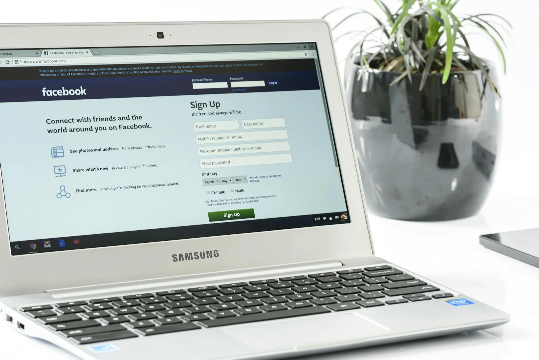 Cara Meningkatkan Ctr Website