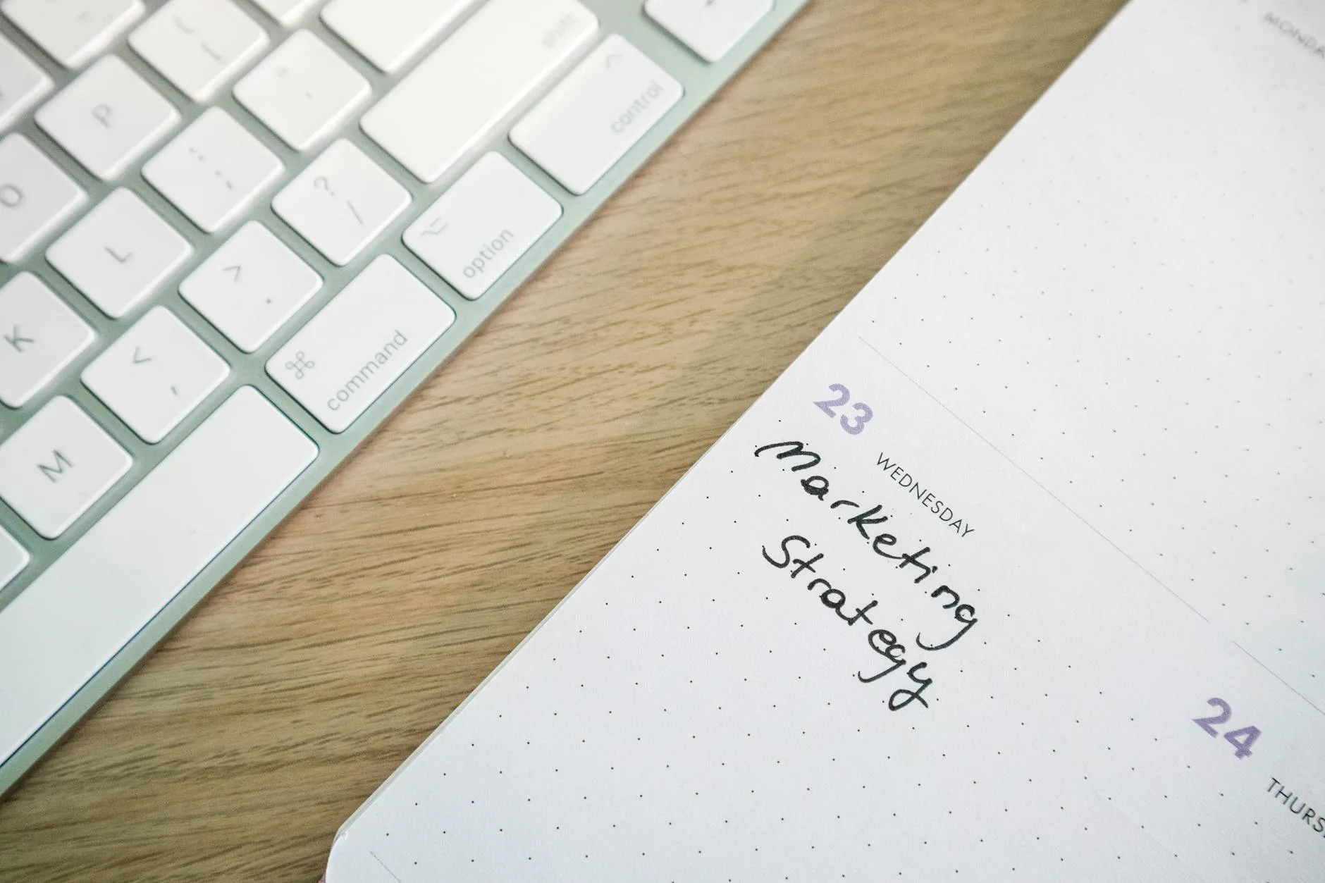 Cara Menggunakan Keyword Planner