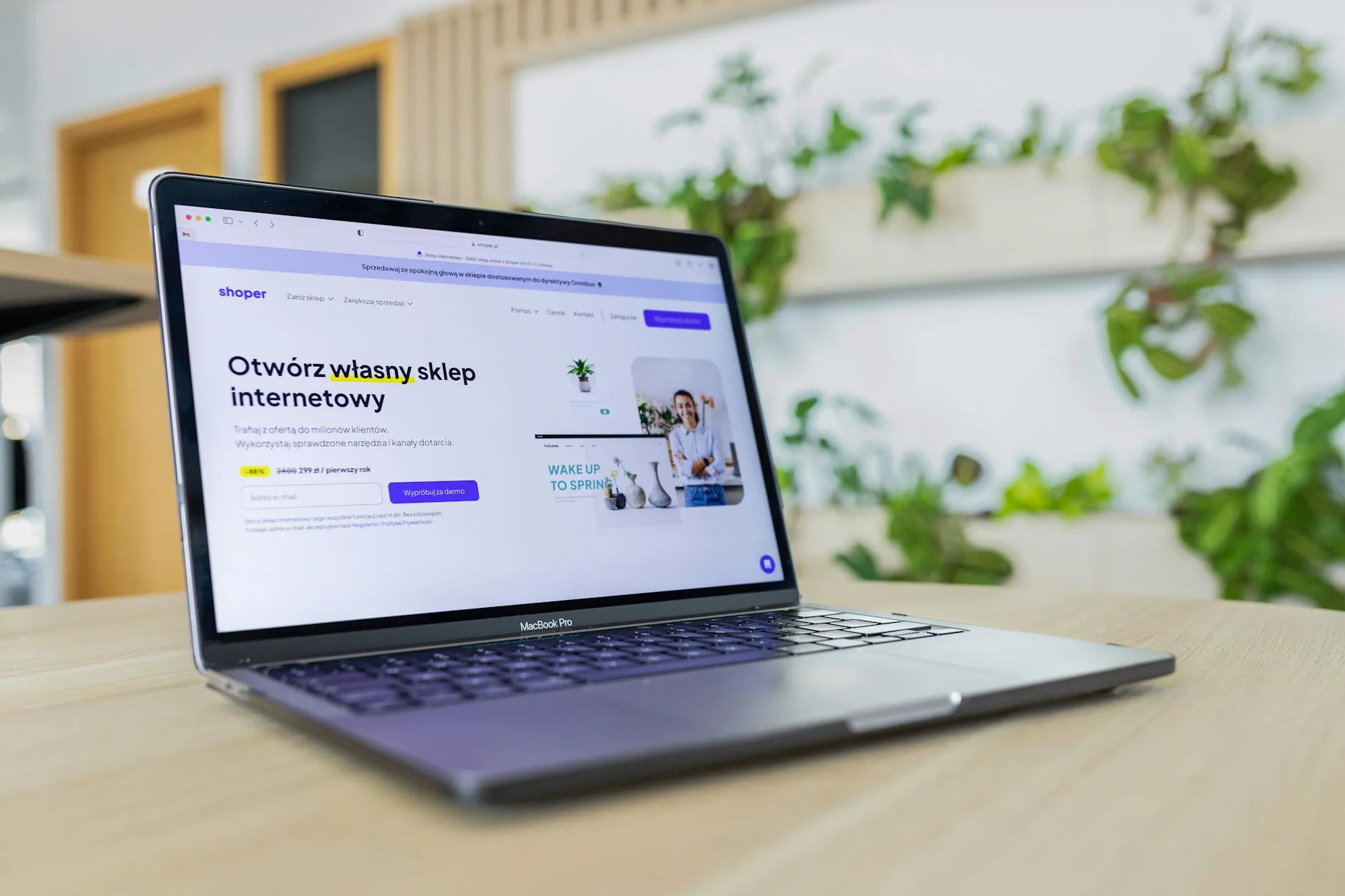 Belajar Digital Marketing Website