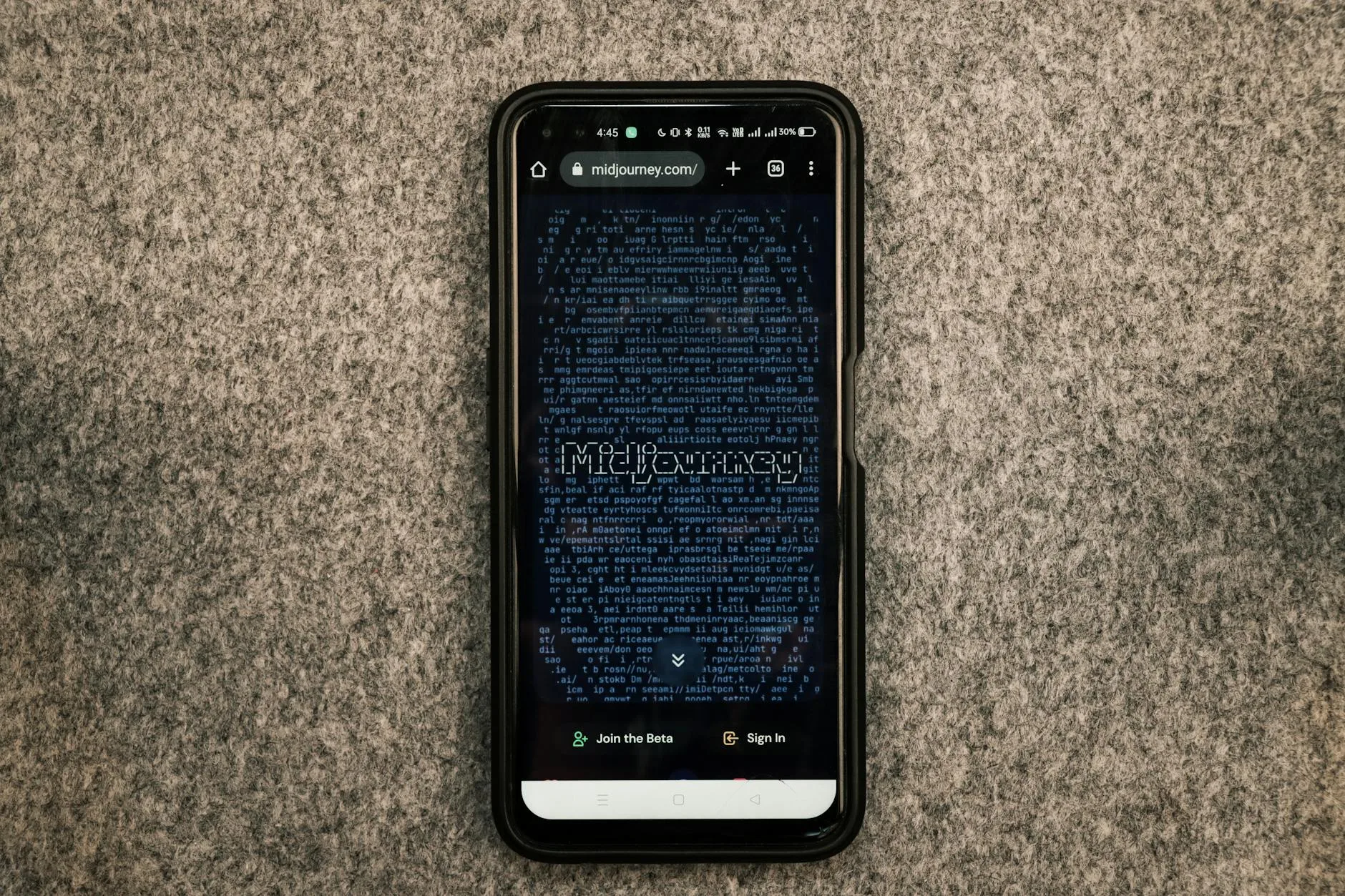 Photo by Sanket Mishra on Pexels | Cara Website Halaman Satu illustration