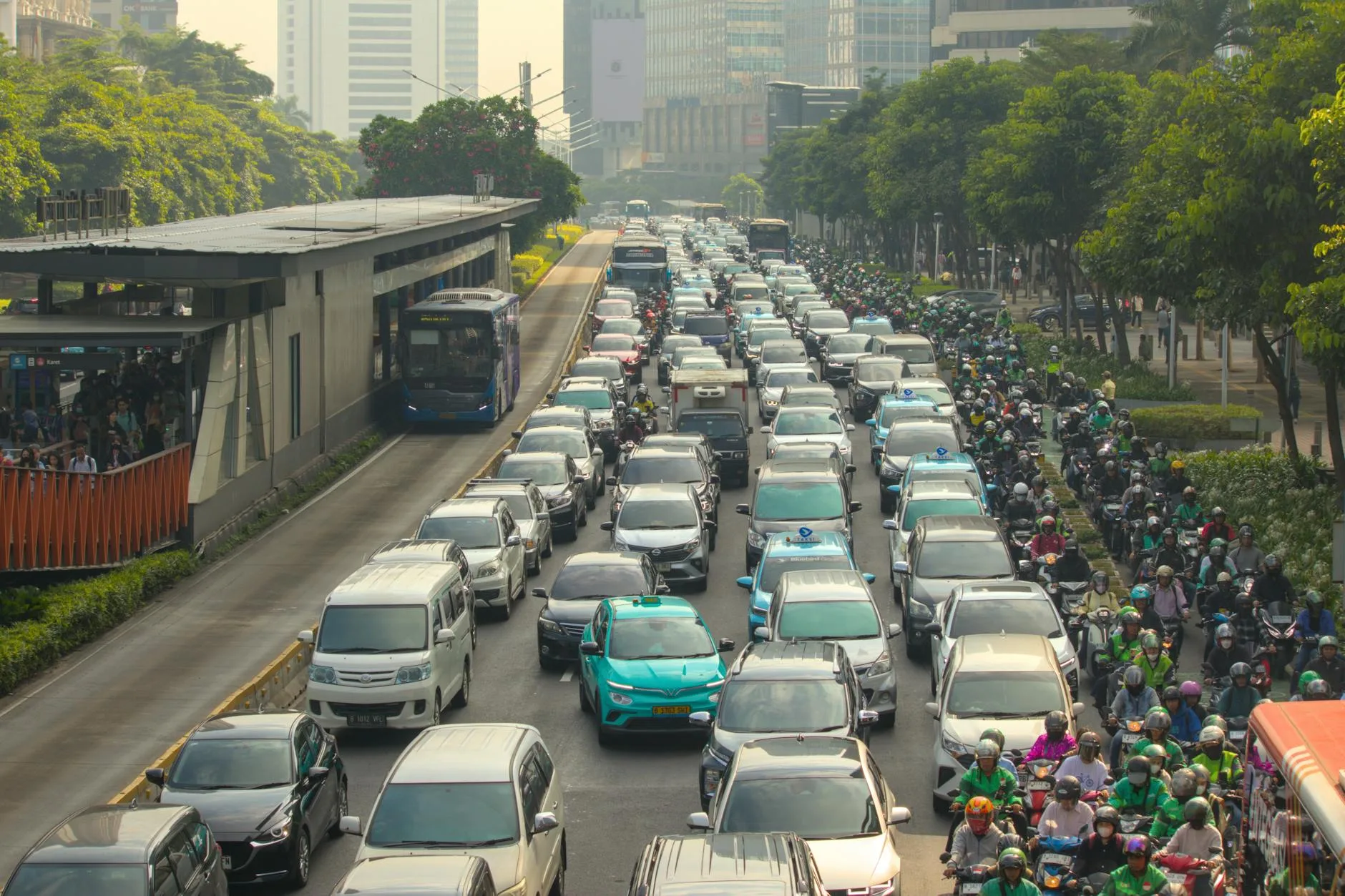 Cara Mendapatkan Trafik Gratis