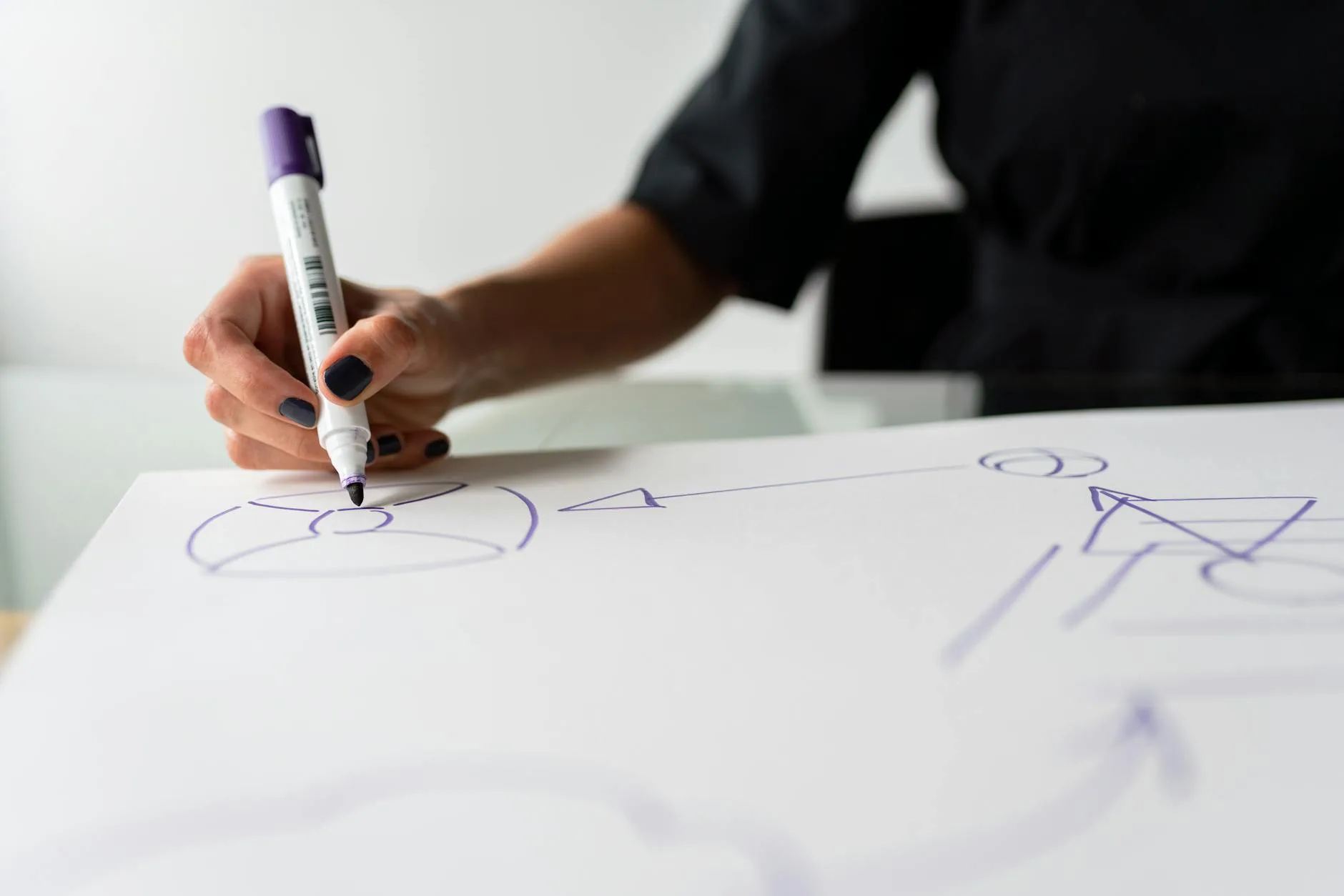 Photo by ThisIsEngineering on Pexels | Strategi Konten Website Modern illustration