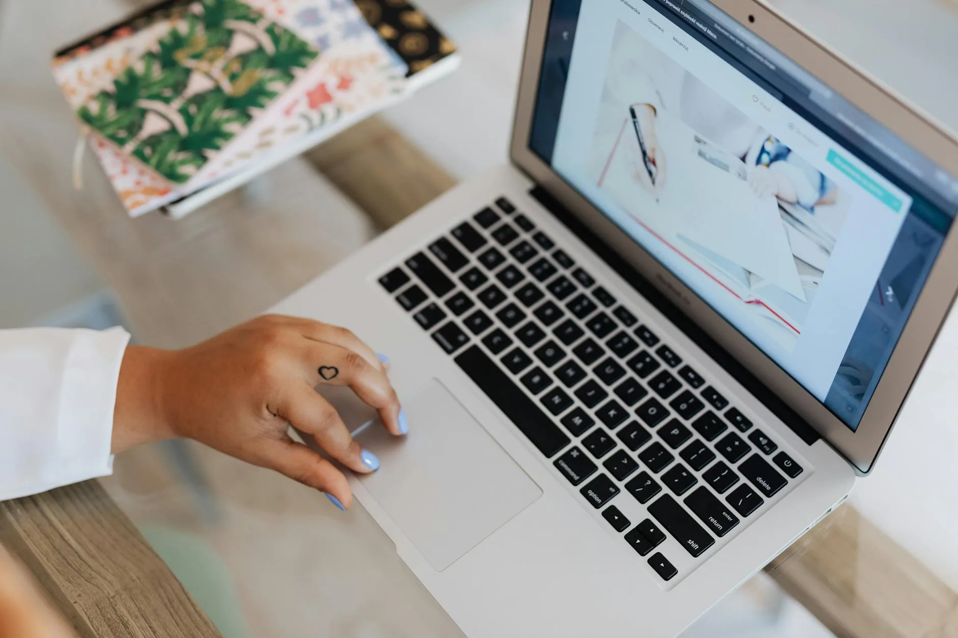 Cara Membuat Blog Bisnis
