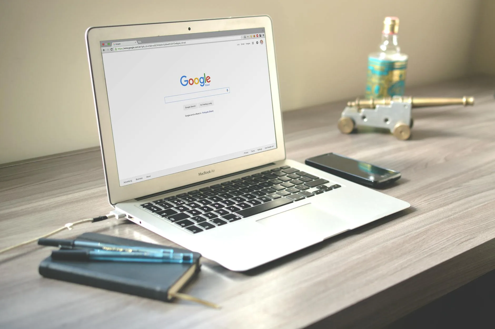 Optimasi Meta Deskripsi Seo