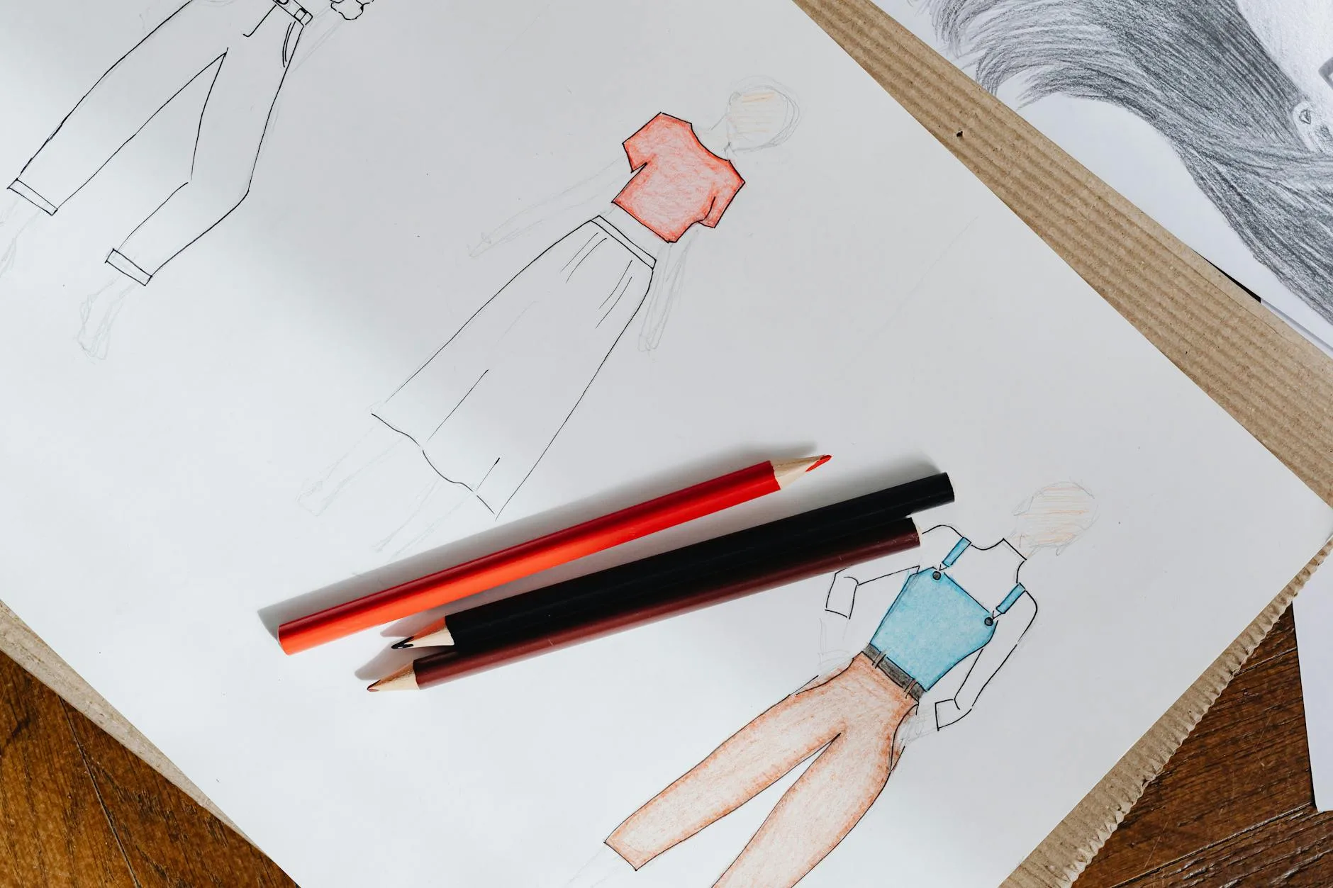 Photo by www.kaboompics.com on Pexels | Cara Membuat Artikel Berkualitas illustration