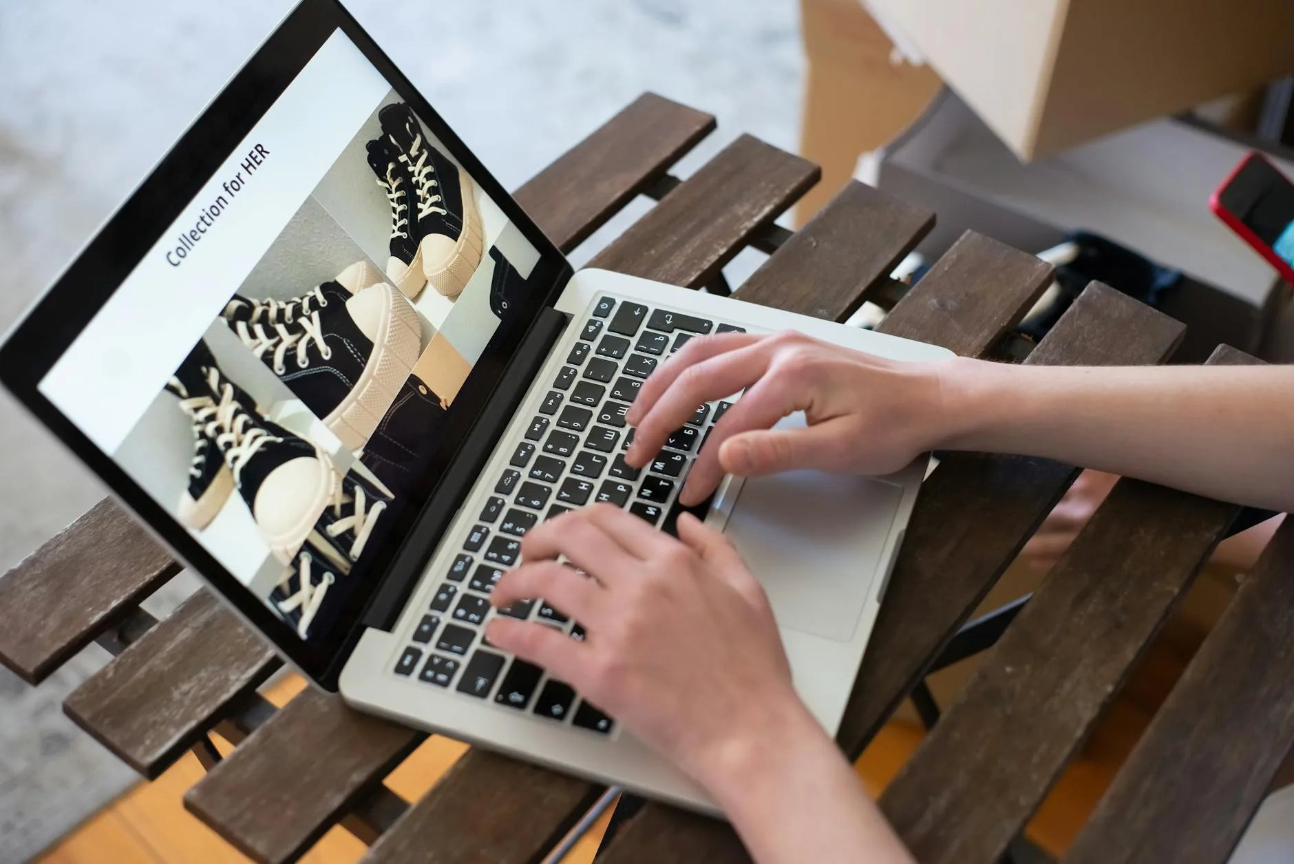 Strategi Website Untuk Umkm