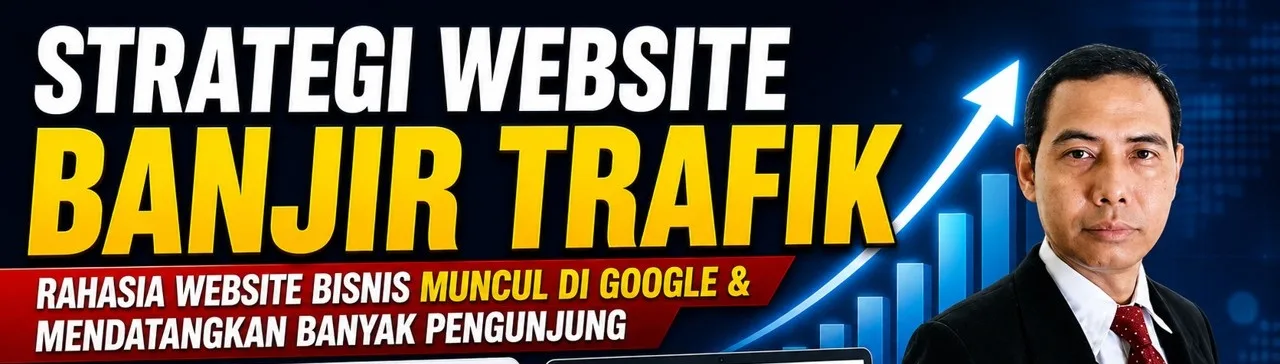 Kursus Online Website