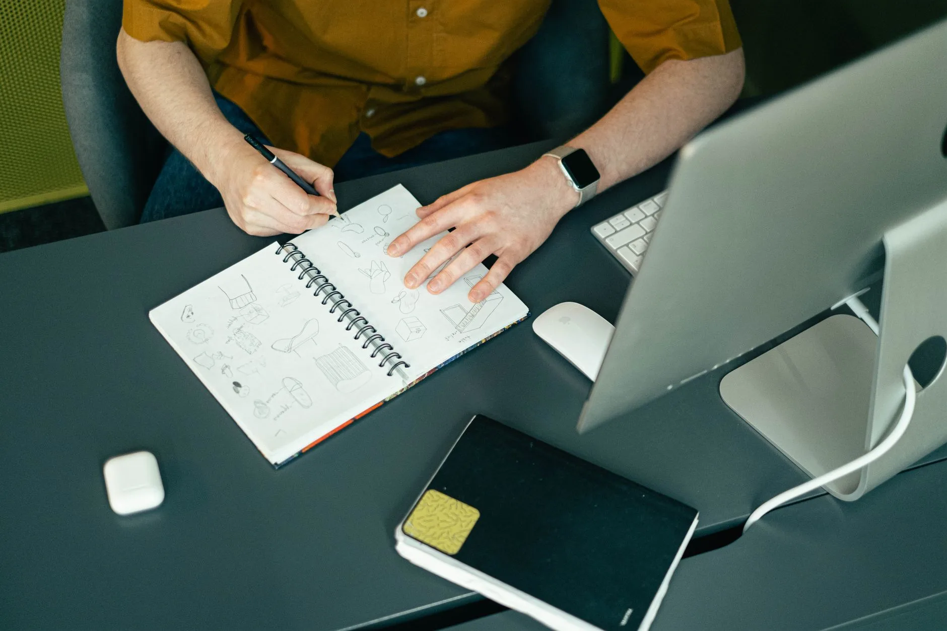Photo by Ivan S on Pexels | Cara Mencari Keyword Potensial illustration